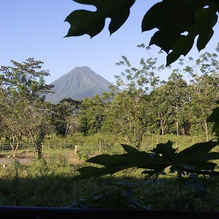 La Fortuna Living Room 外观 照片