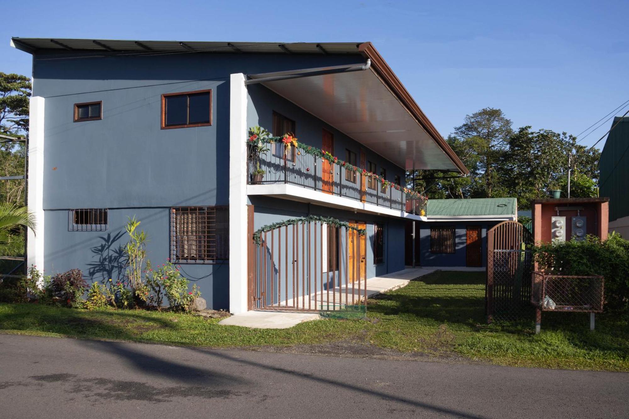 La Fortuna Living Room 外观 照片