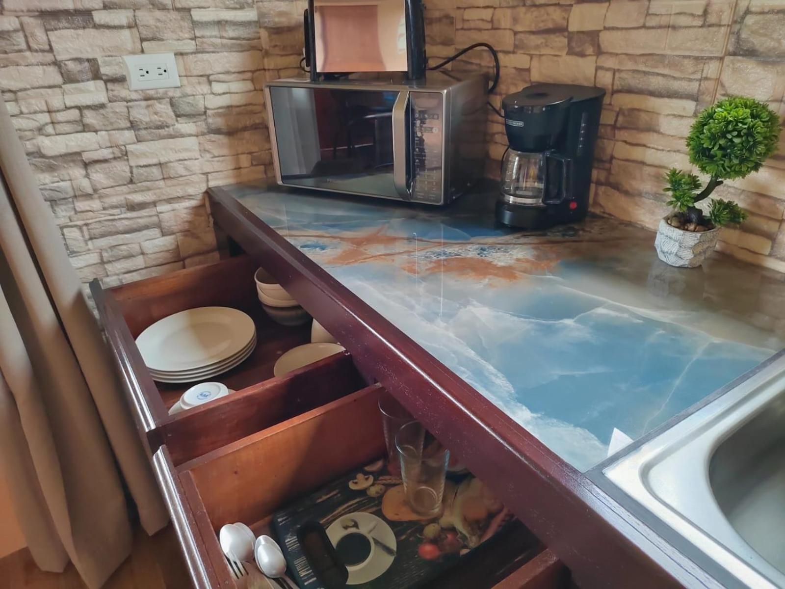 La Fortuna Living Room 外观 照片